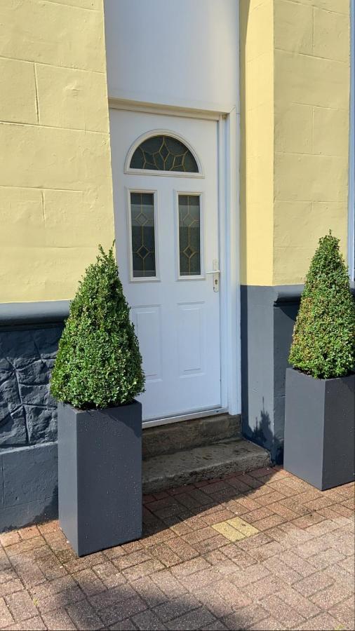 La Maison Sevigne - Appart Hotel - N°1 Béthune Eksteriør bilde